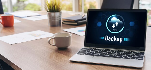 Backup Your Data on Squarespace