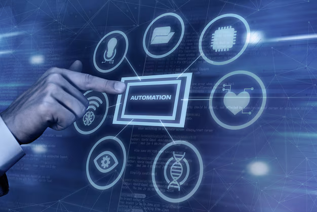 Core Features of AP Automation Software:
