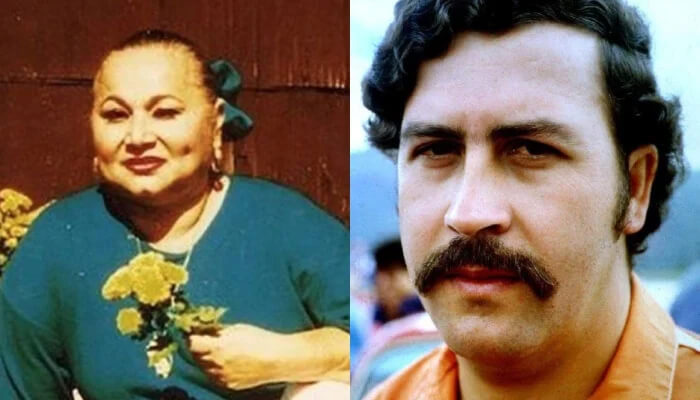 Did Griselda Blanco Work for Pablo Escobar?