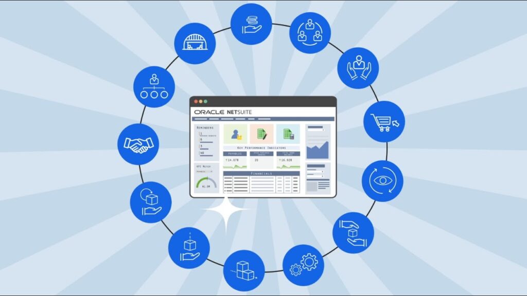 Key Features of NetSuite AP Automation: