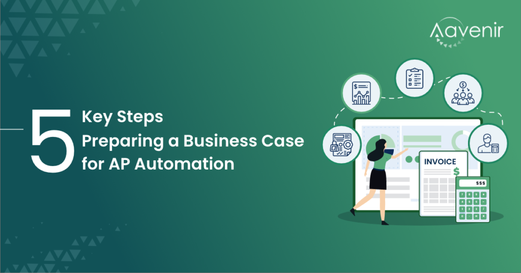 Key Insights on AP Automation