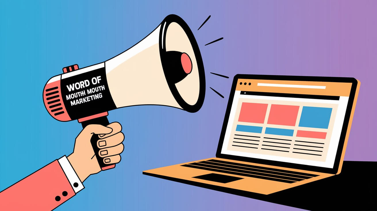 Why Word of Mouth Marketing Is Your Brand's Best Friend?