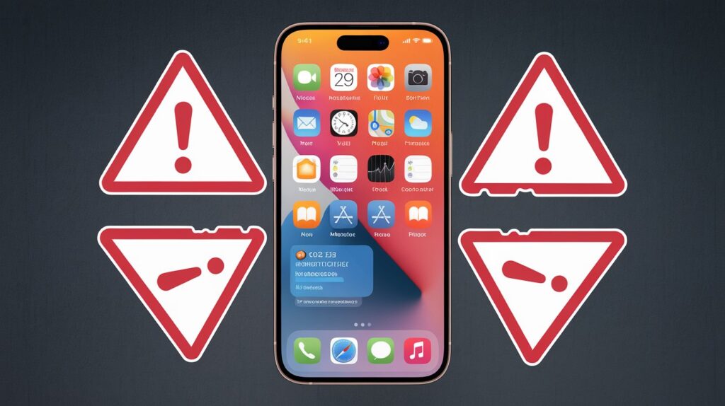 Risks Involved with Running iOS 18 Beta