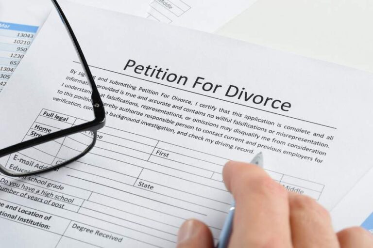 How Do I Prepare For A Divorce?