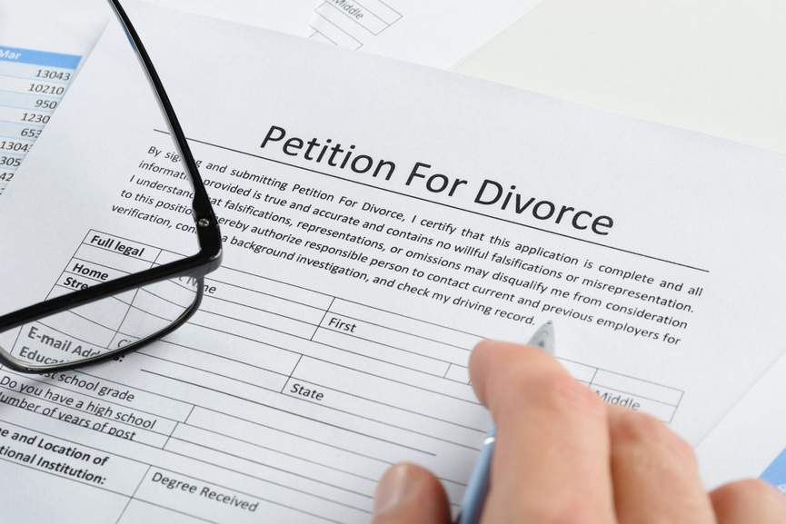 How Do I Prepare For A Divorce?
