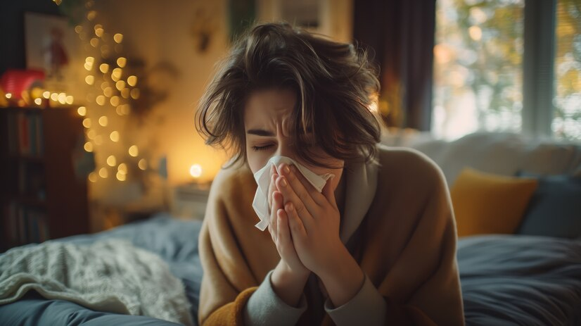 Does Steam Help Runny Noses?