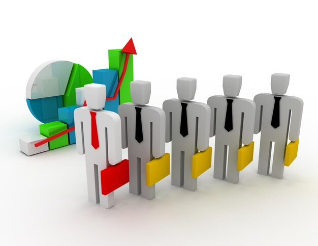 Key Takeaways of Market Segmentation