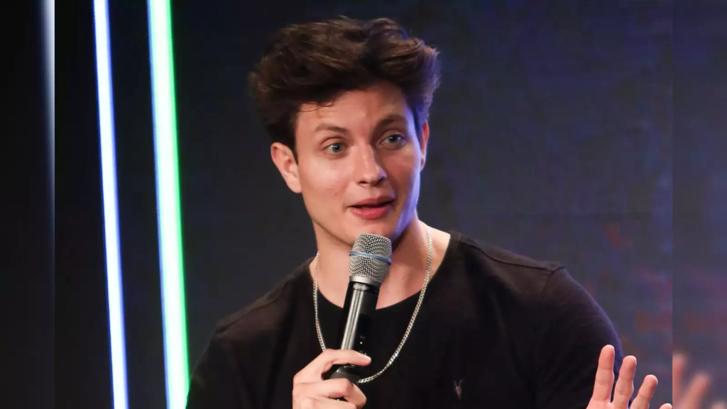 What Investments Does Matt Rife Have?