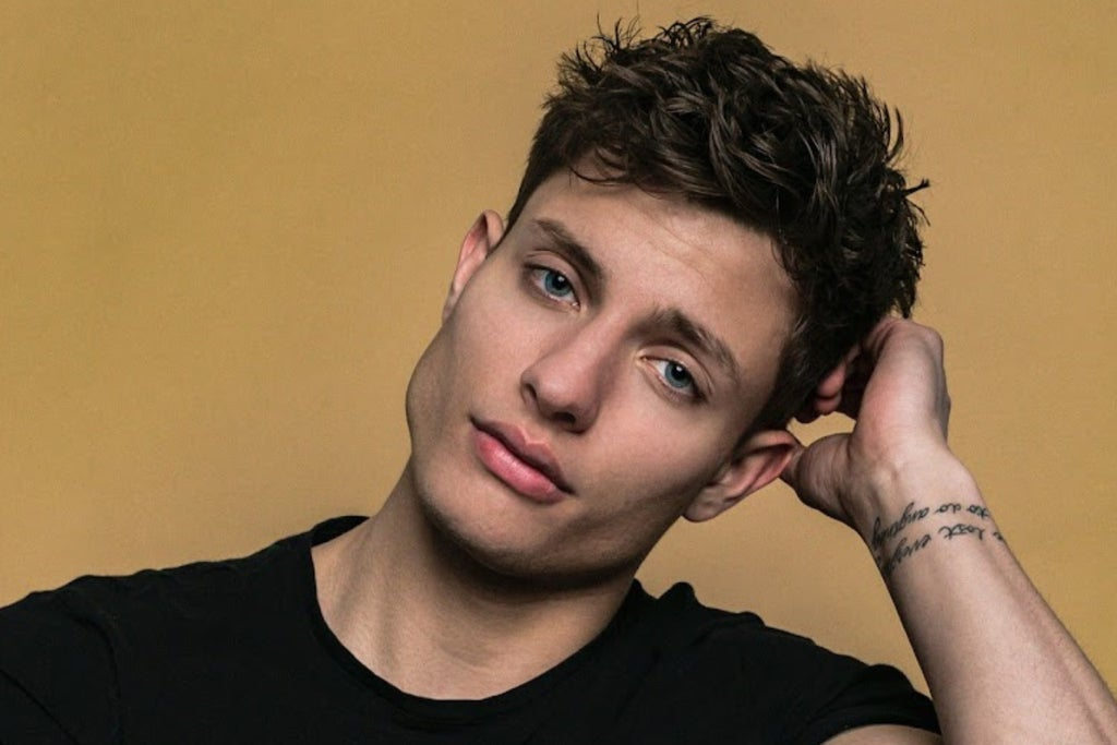 How Rich is Matt Rife in 2024?