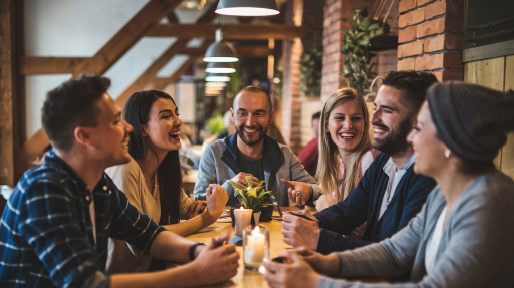 Who Benefits from Word of Mouth Marketing?