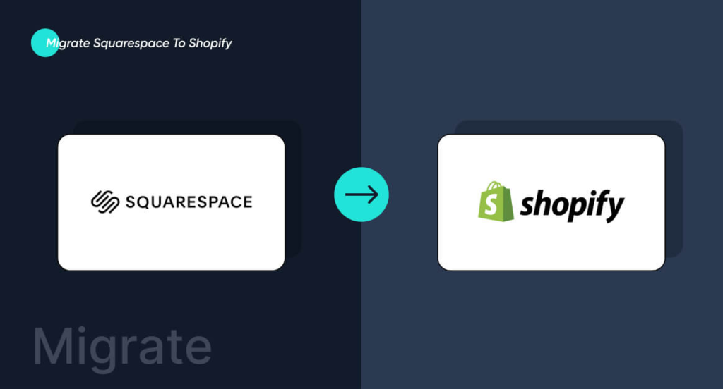 Cons of Switching from Squarespace to Shopify