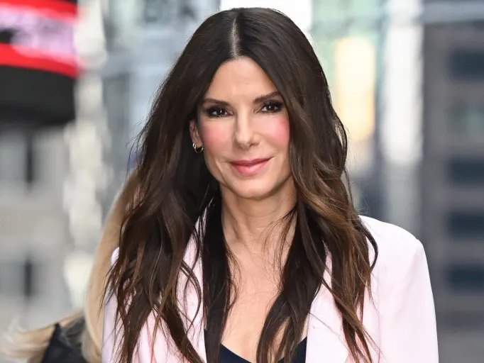 Sandra bullock net worth 2024