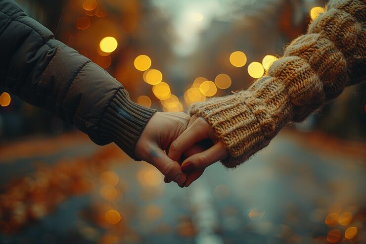 Why Do Some People Fear Healthy Relationships?