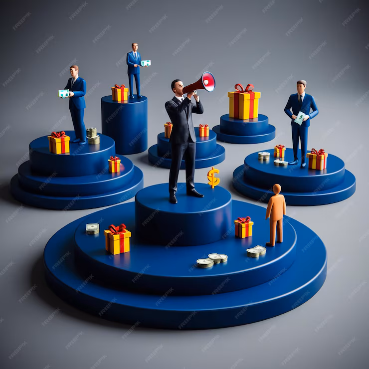 Distinction from Other Employee Types