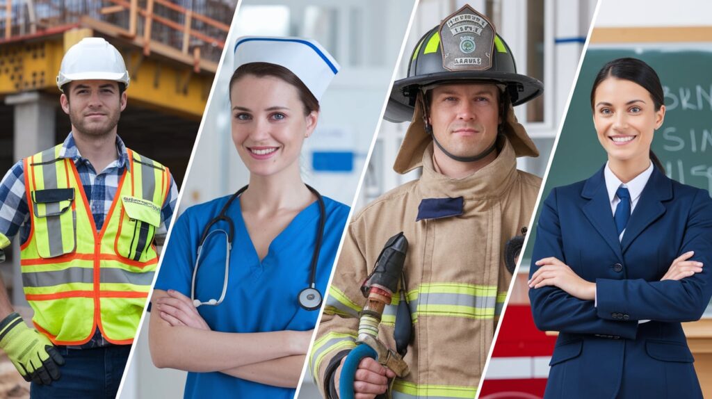 What Are Some Examples of Statutory Employees?    