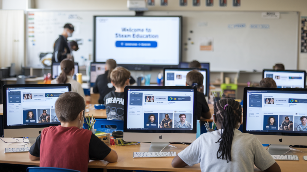 What is STEAM Education?