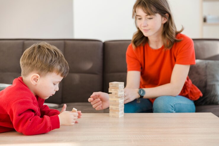 What to Do If Your Child Has Both ADHD and Autism