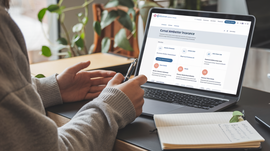 What’s the Process to Cancel Ambetter Insurance?
