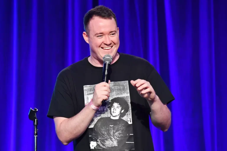 Why Was Shane Gillis Fired from SNL?