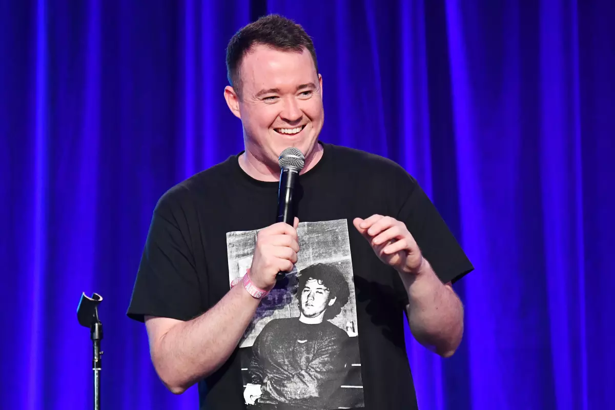 Why Was Shane Gillis Fired from SNL?
