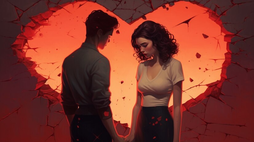 Understanding the Nature of Conflict in Relationships