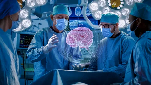 how long to recover from brain surgery