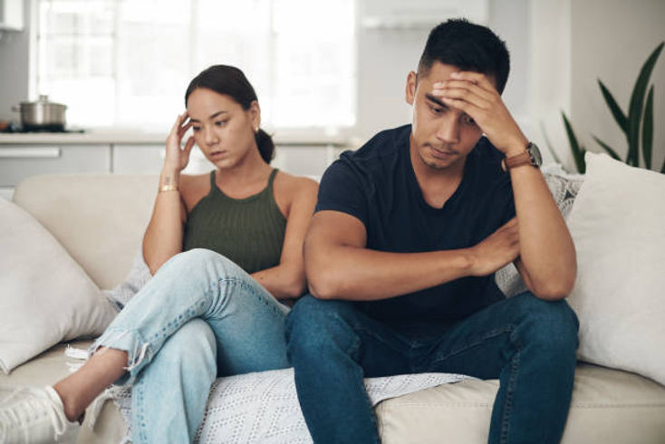 how to stop self sabotaging relationships