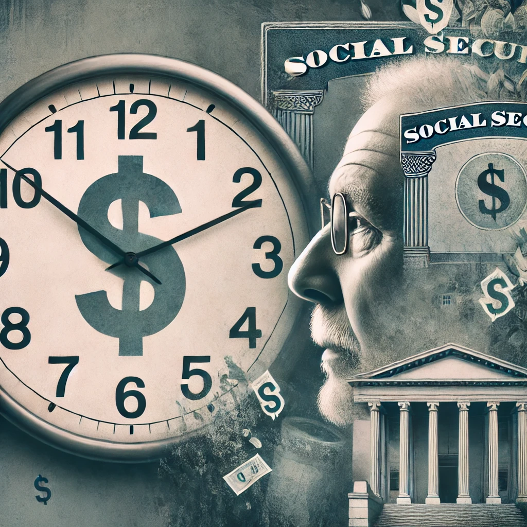 What Happens to Unused Social Security Benefits?