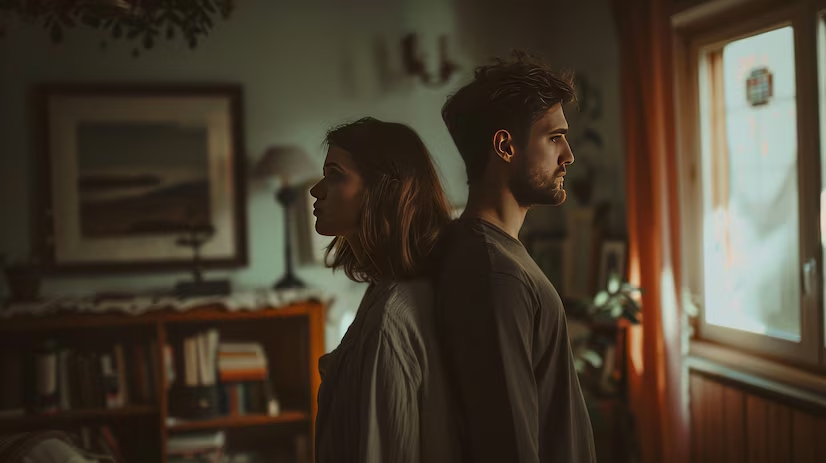What Causes Self-Sabotage in Relationships?