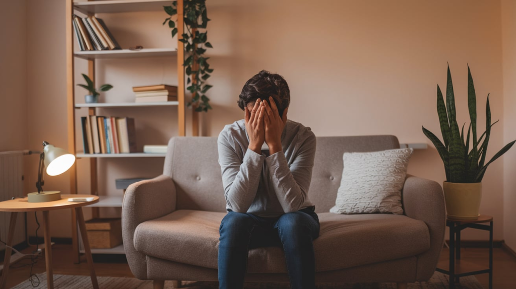 Can Therapy Effectively End Self-Sabotaging Behaviors?
