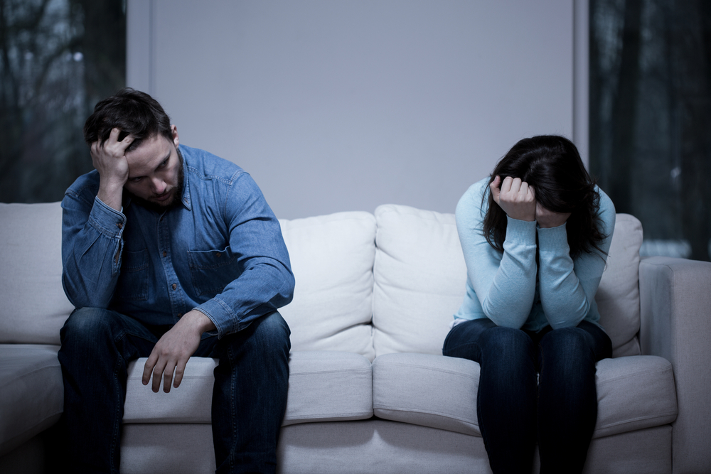 How to Identify Toxic Patterns in Relationships