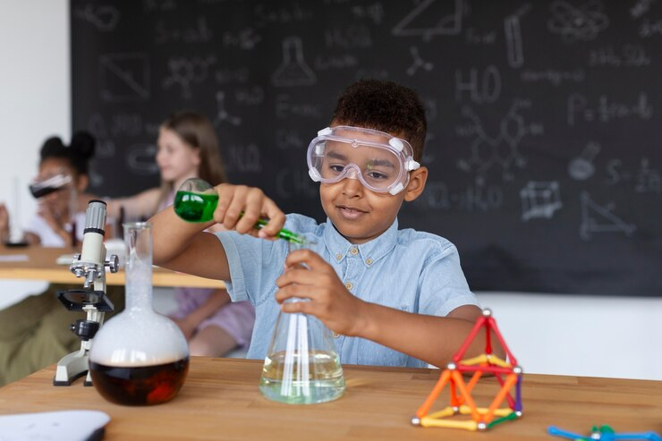 Looking for STEAM Education Resources?