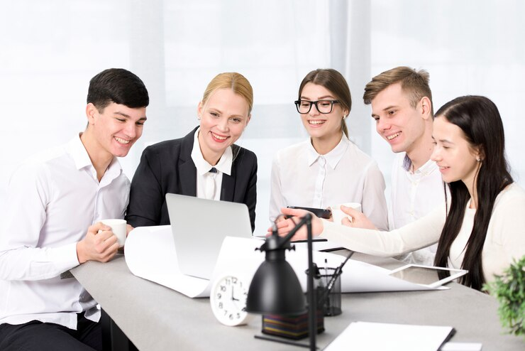 Why Aren't Our Students Taking Careers in STEAM Fields?