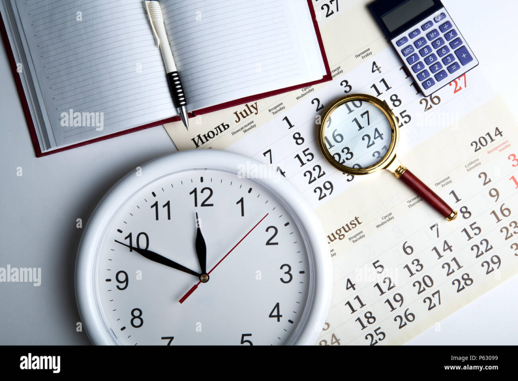 How Long Is a Business Day?