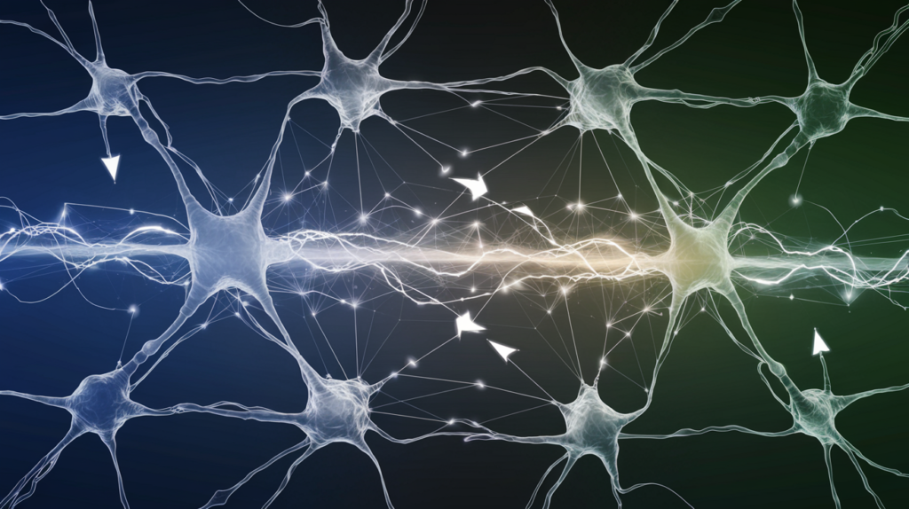 Importance of Bidirectional Neural Connections