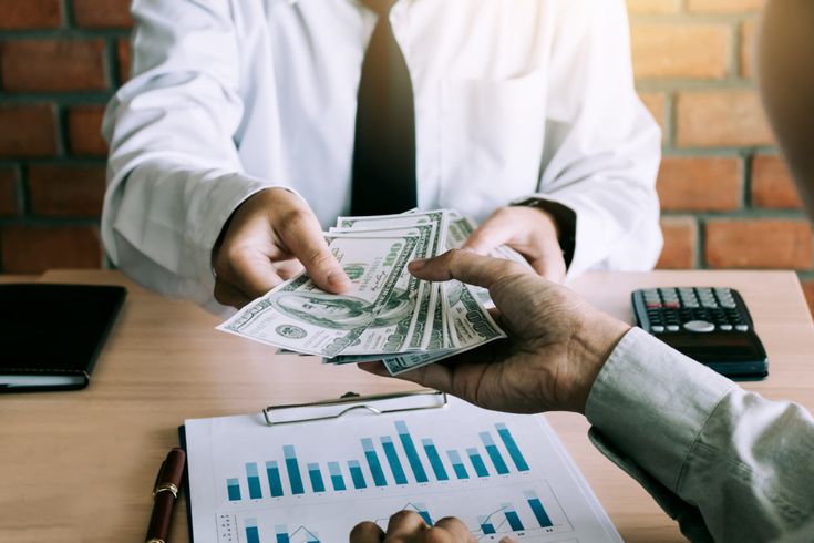 what is a shared secured loan