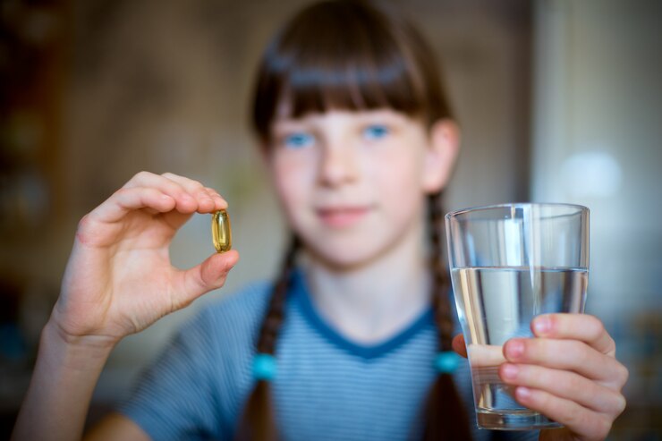 What Supplements Are Good for ADHD Kids?