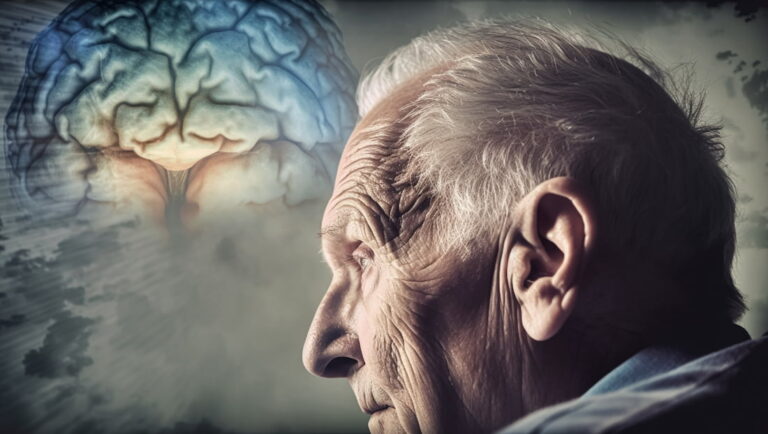 famous people with dementia