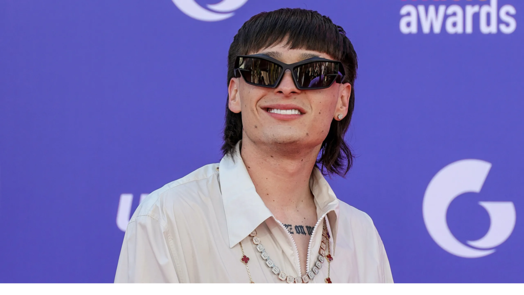 How Much Money Does Peso Pluma Have? Current Net Worth of Peso Pluma – $20 Million