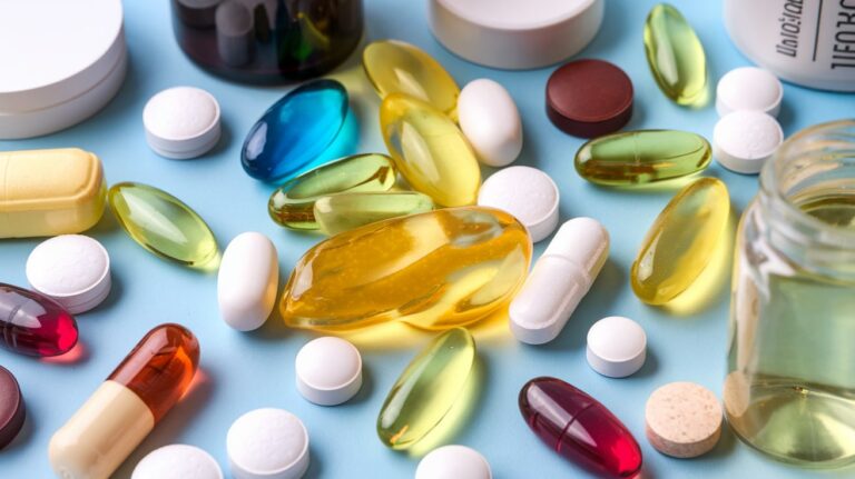vitamins for adhd kids
