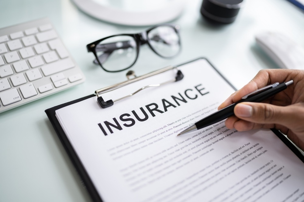 What Health Insurance Does DHL Have?
