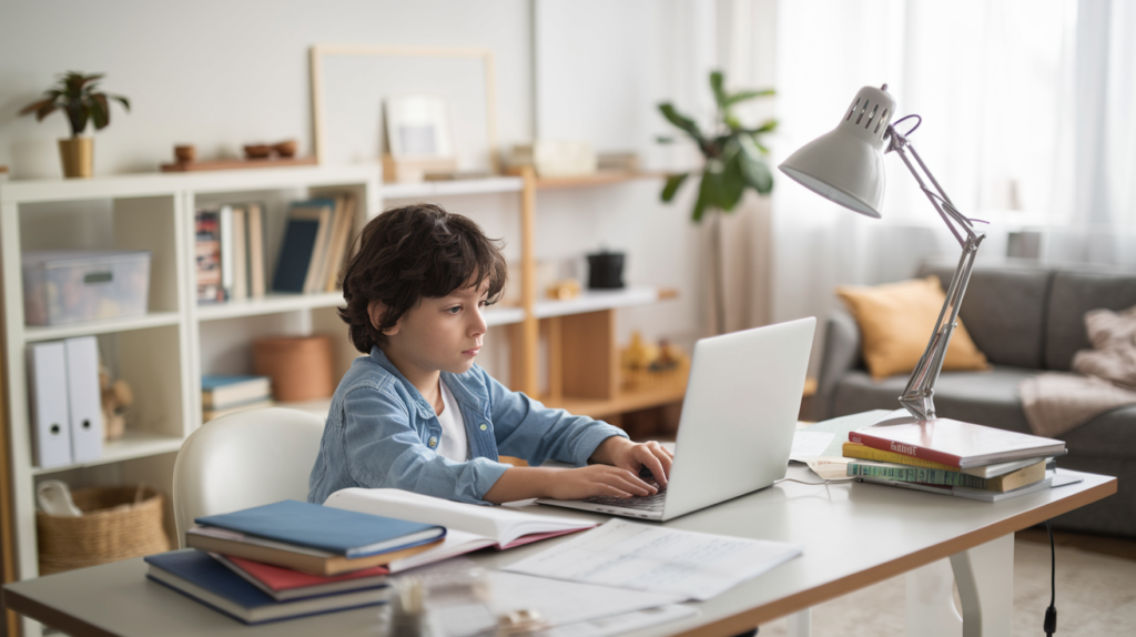 Motivate Homeschooling Child: Why It’s Crucial for Success