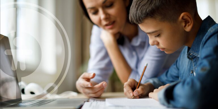 motivate homeschooling child