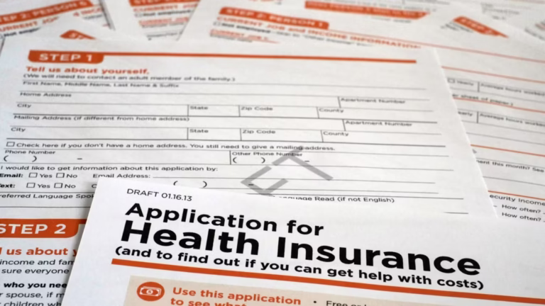 what health insurance does dhl have