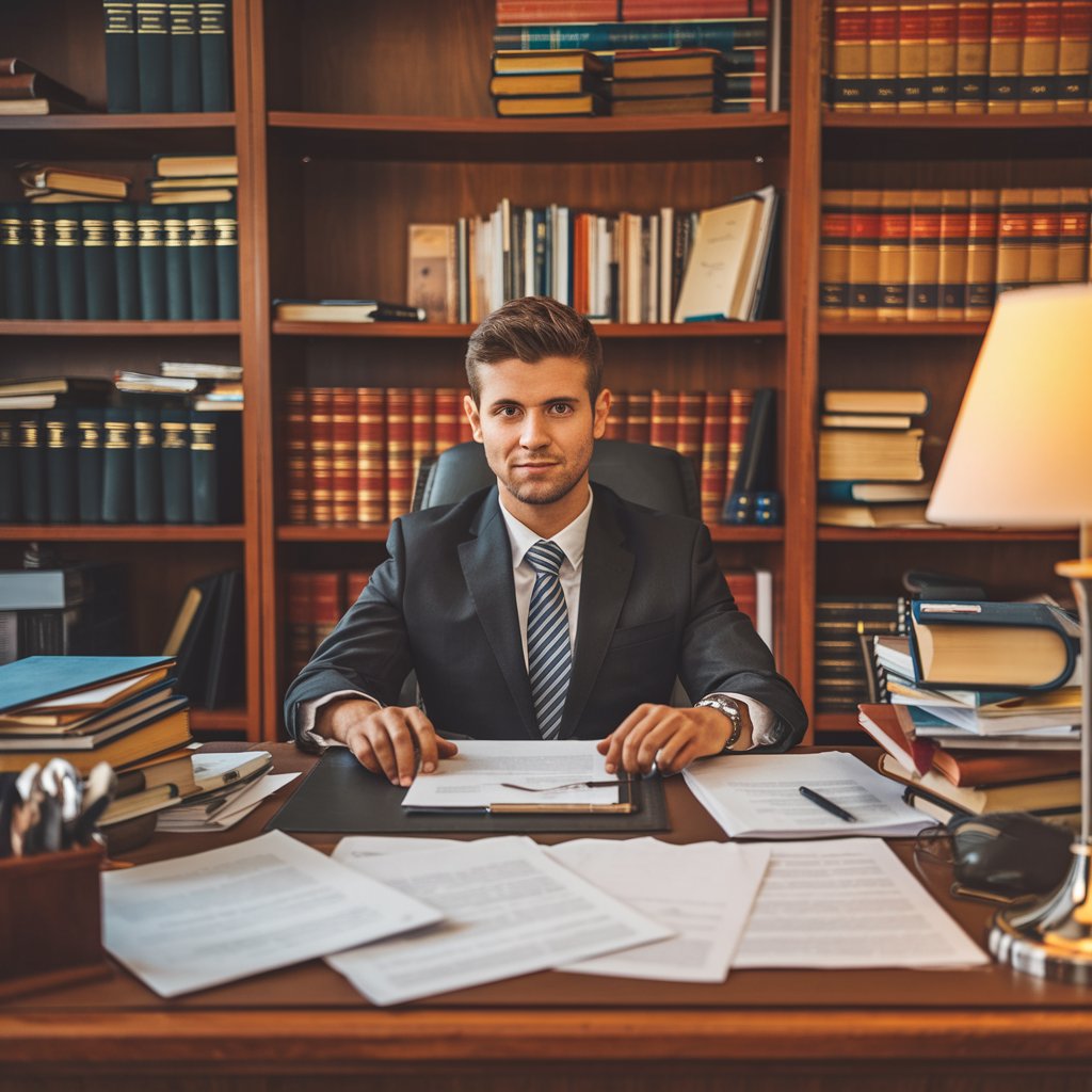 The Crucial Role of a Divorce Attorney?