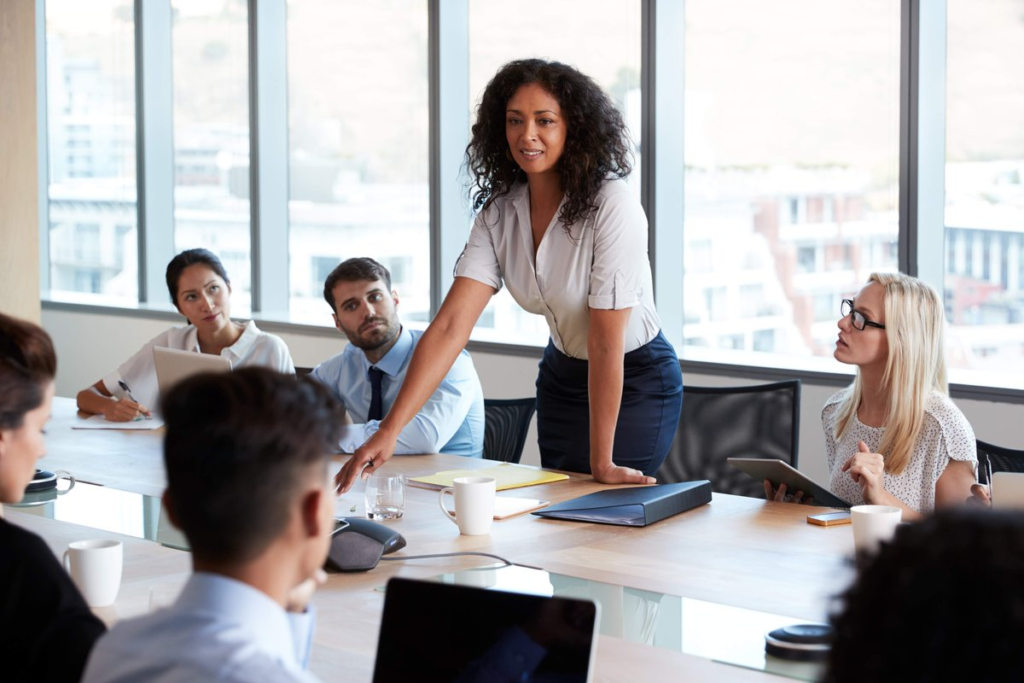What is Technical Leadership?
