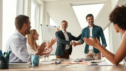The Benefits of a Leadership-Led Stress-Resistant Workplace