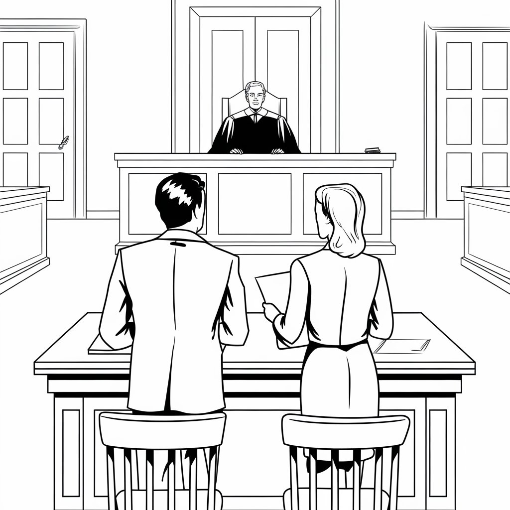 Why Divorce Attorneys Are Vital