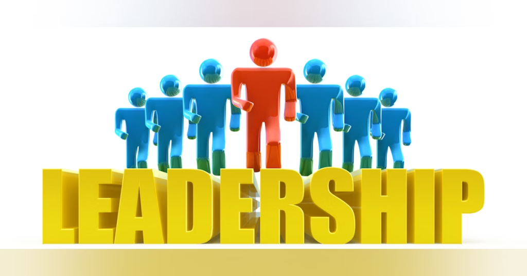 The Importance of Leadership Training