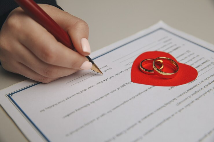 What is Background Verification for Marriage?
